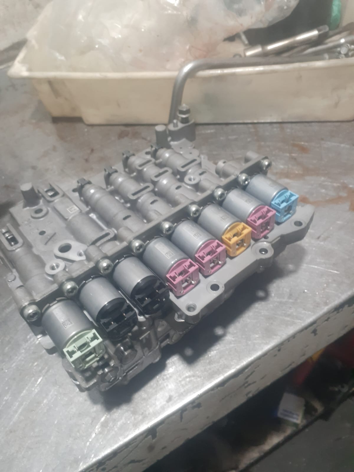 Serradão Automátic — foto 4 dos nossos trabalhos
